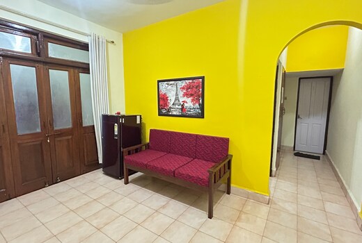 Muffys Service Apartment