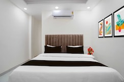 Townhouse Manglapuri Delhi Formerly Cozy Stays, Delhi