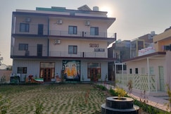 Srivas Aangan - 2BHK, 3BHK, Vrindavan