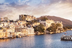 Bunk & Beyond Hostel, Udaipur