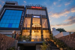 FabHotel Prime K9 Crown, Ludhiana