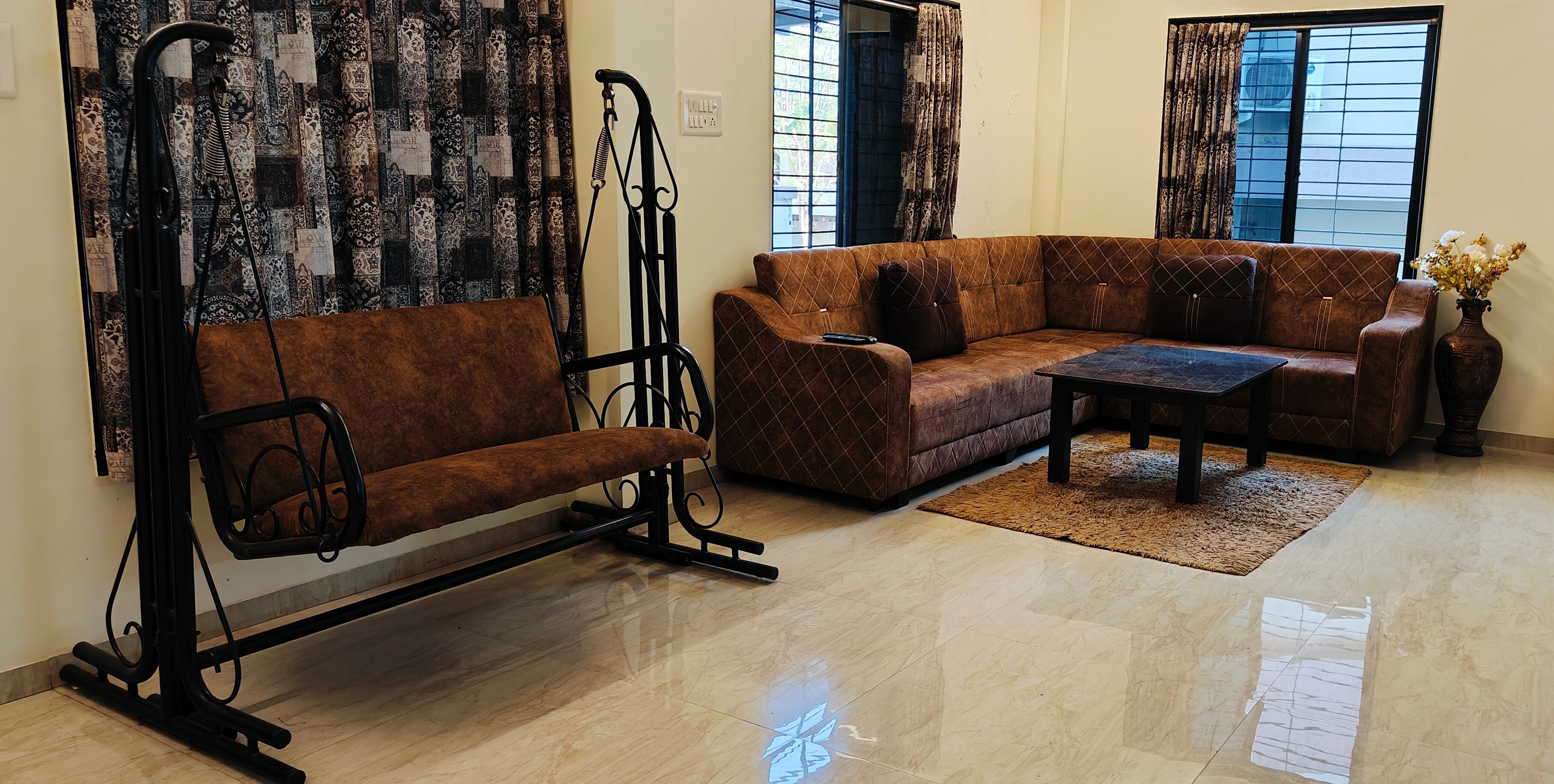 Kings Palace 3 Bedroom Villa - Tap to explore photos