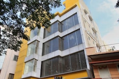 Hotel O Mathikere Extension Bangalore Formerly Venkatadari Residency, Bangalore