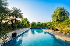 Saipura Bagh Hotel & Resort, Jaipur