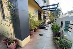 Jasmine Suites, Mysore