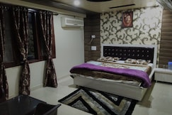 Hotel Narendra Palace, Bageshwar