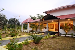 THE INFINITY PENCH RESORT, Pench