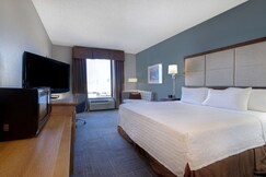 Hampton Inn Victoria, Bee