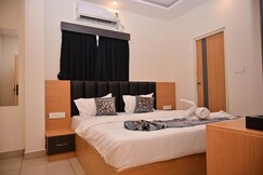 A R Signature Inn, Mysore