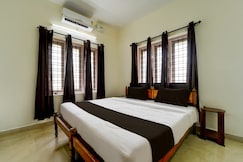 Collection O Govt Engineering College Formerly Anby Plaza, Thiruvananthapuram