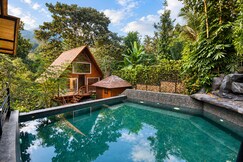 The Canopy Holiday Home, Munnar