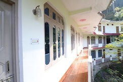 HOTEL RIYA RESIDENCY, Barkot
