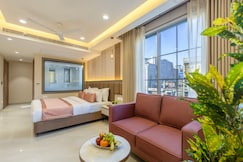 Hotel Delhi Dreams, Delhi