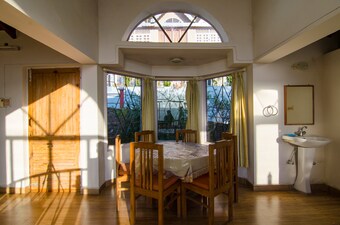 Open view estate,Ranikhet