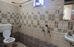 Washroom