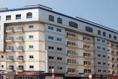 Rose Garden Hotel Apartments Barsha, Dubai