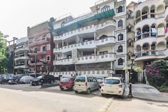 Comfortable Safe Executive Homestay in GK Room 3, Gurgaon