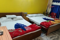 One Luxury Studio Apartment within a Three Star Resort, Digha