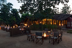RENI PANI JUNGLE LODGE, Sohagpur
