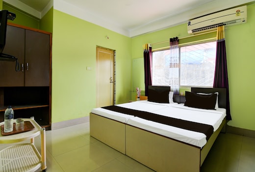 Hotel O Ankita Lodge