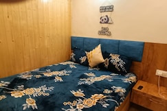 The ethics homestay, Mussoorie