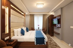 Hotel Chanakya Delhi Airport, Delhi