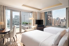 Radisson Blu Plaza Bangkok, Bangkok