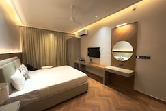 Royal Palm Inn Ayodhya, Ayodhya