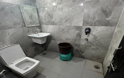 Washroom