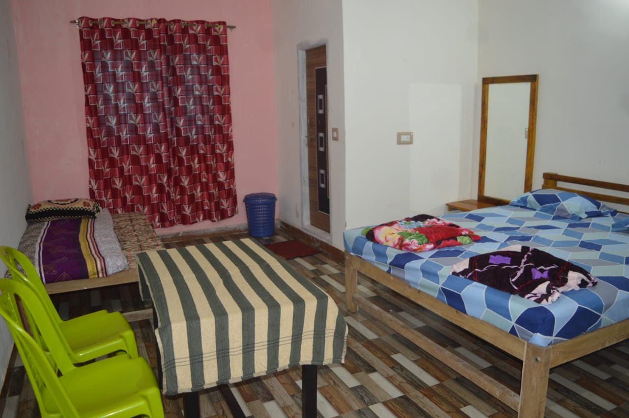 A1 Homestay Sagara - Tap to explore photos
