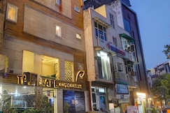 THE PEARL-A Royal Residency, Delhi