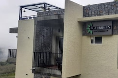 LUSHGREEN, Kodaikanal