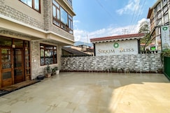 Sikkim Bliss Boutique Hotel, Gangtok