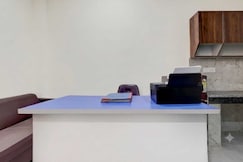 Collection O Aarunya Residency And Banquets, Patna