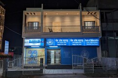 Hotel Madhusudan Executive, Kolhapur