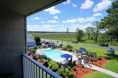 Best Western Plus Chincoteague Island - Tap to explore photos