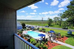 Best Western Plus Chincoteague Island, Accomack