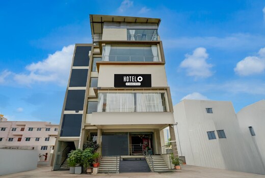 Super Hotel O Kachohalli Gate Formerly SRS Lodge