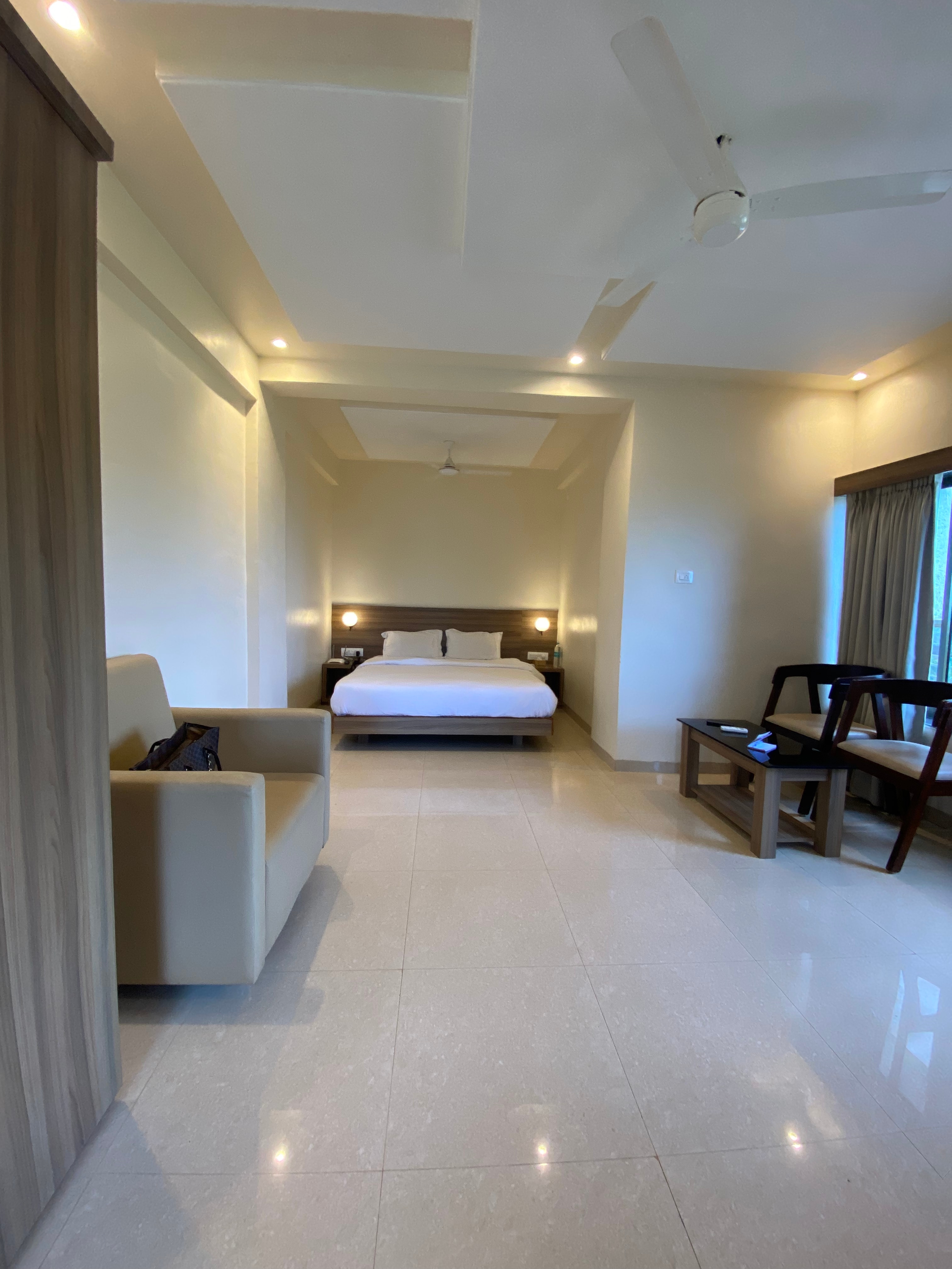 The Byke Skylark Seafront Resort,Dapoli 5
