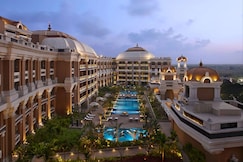 ITC Grand Chola - A Luxury Collection Hotel, Chennai