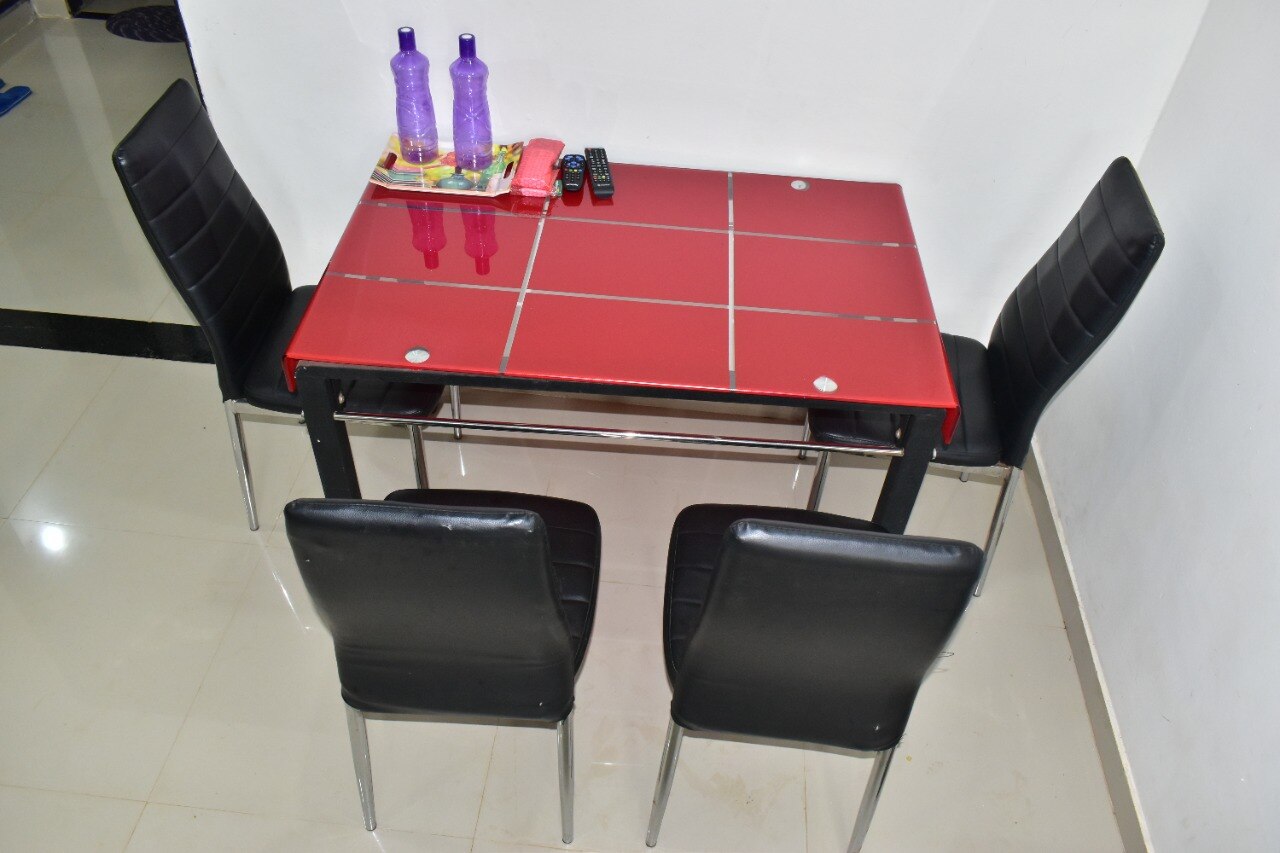 Splits Villa 4BHK - Tap to explore photos