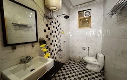 Washroom