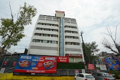 Nirulas Hotel (3 Min Walking Distance From metro Station), Noida