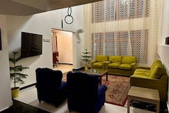 Corte De Paradise 4 Bedroom Villa near to Airport, Srinagar