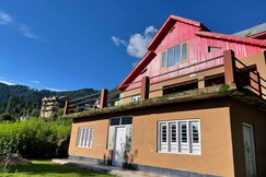 Manhas Villa, Bhaderwah, Doda