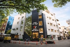 Hotel Well Suites Koramangala, Bangalore