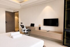 The Mehmaan Manor Sector 57, Gurgaon