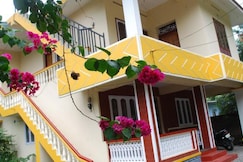 Bougainvilla Homestay, Thekkady