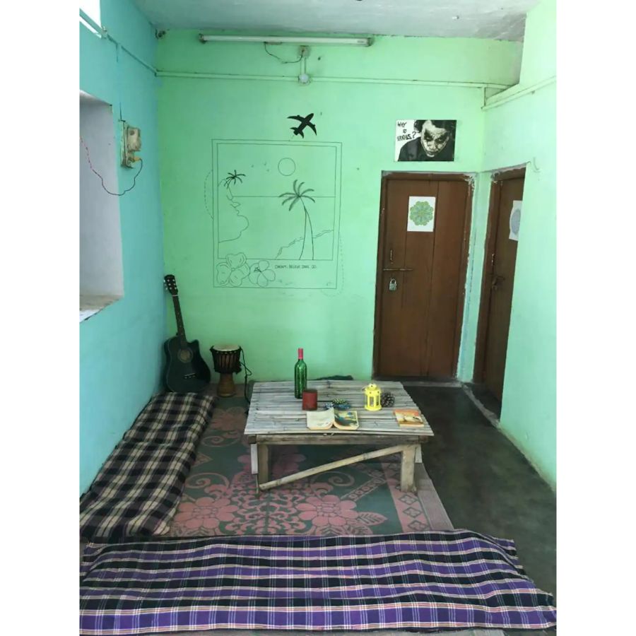 Clan Boho- Rishikesh - Tap to explore photos
