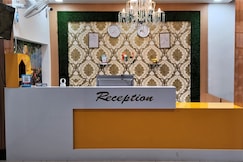 BRAHMAPUTRA BANQUET & RESORT, سوراها